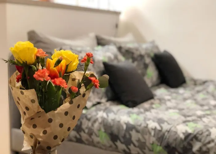 Promo - Flora Apartment