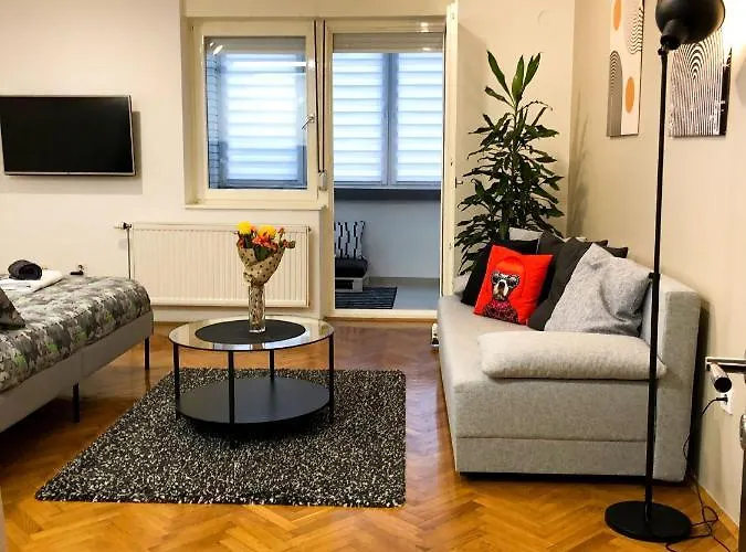 Promo - Flora Apartment