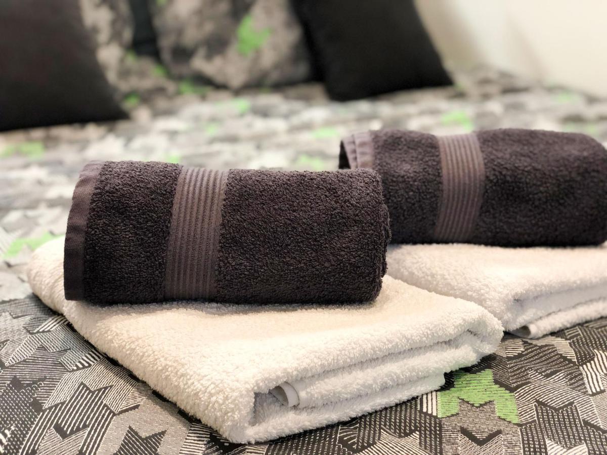 Promo - Flora Apartment Novi Sad