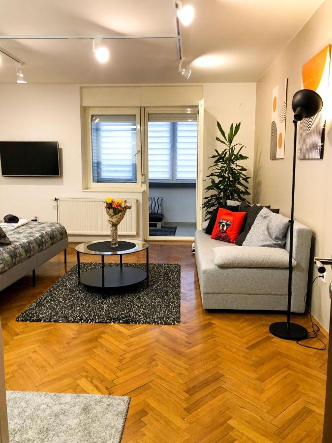 Promo - Flora Novi Sad