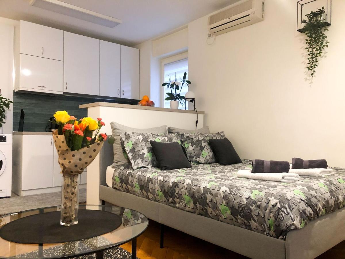 Promo - Flora Apartment Novi Sad