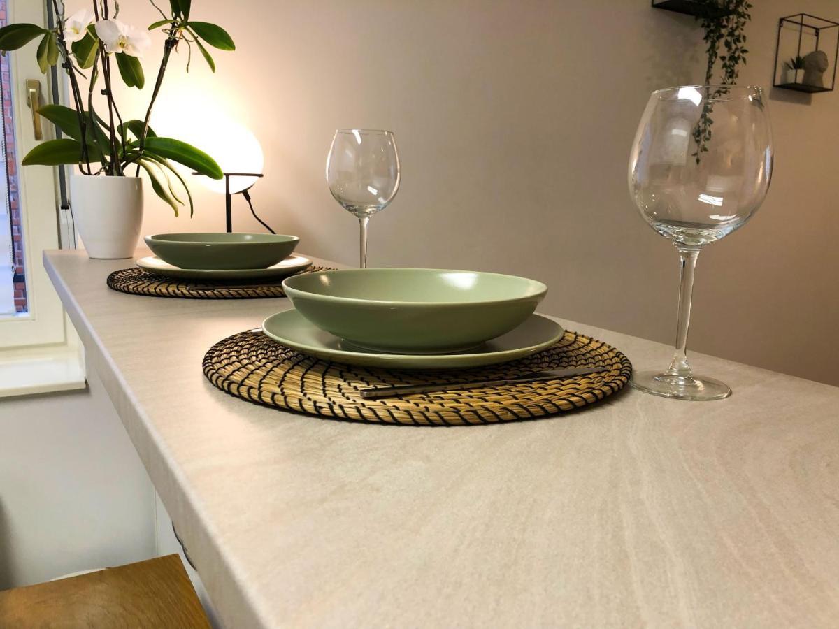 Promo - Flora Apartment Novi Sad
