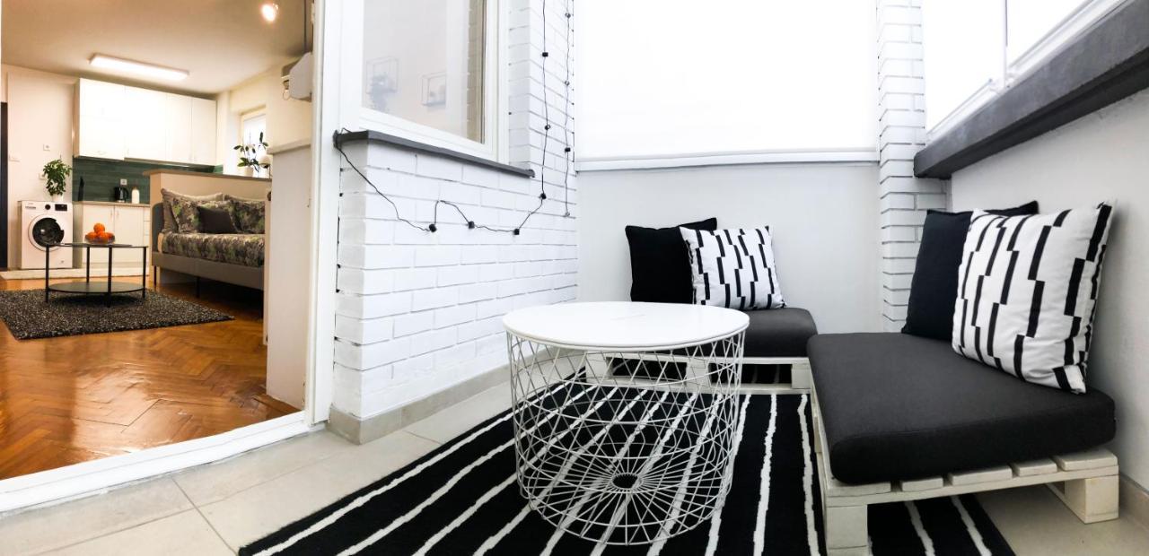Promo - Flora Apartment Novi Sad